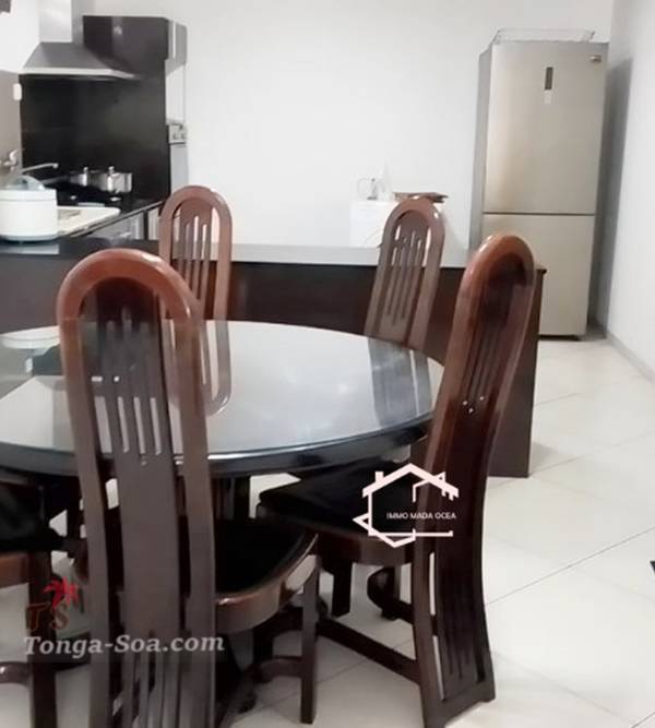 Immobilier Mada
