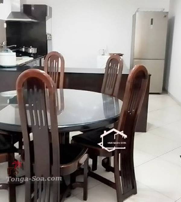 Immobilier Mada