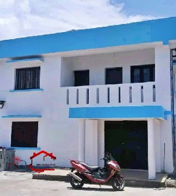 Immobilier Mada