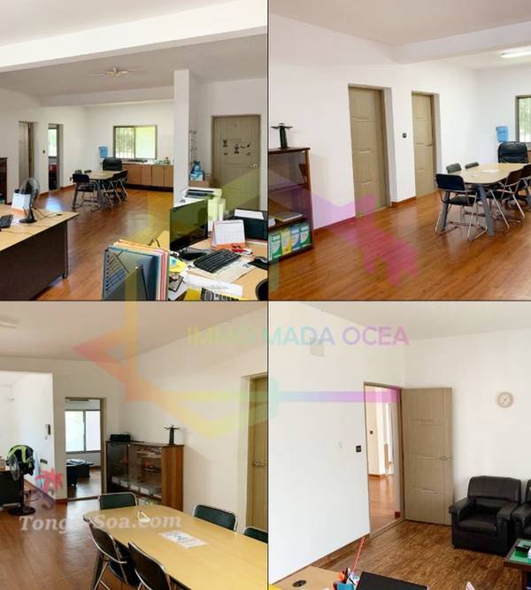 Immobilier Mada