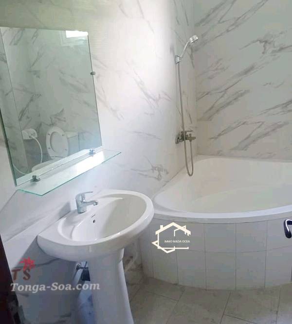 Immobilier Mada