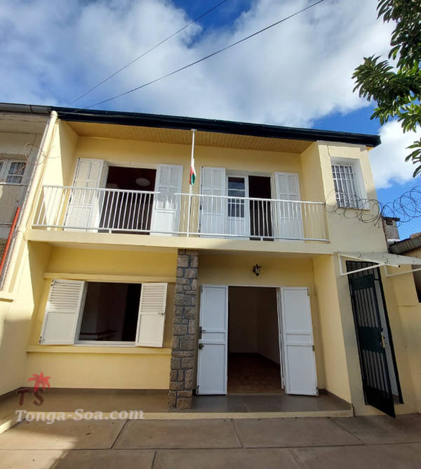 Immobilier Mada