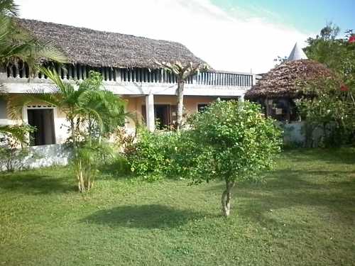 Immobilier Mada