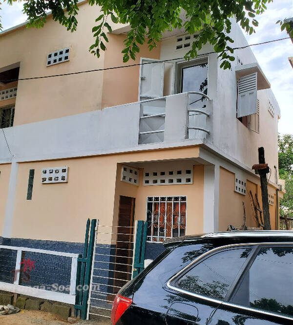 Immobilier Mada
