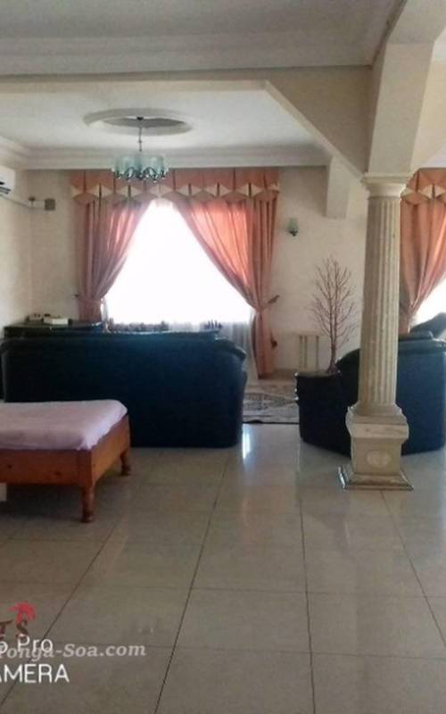 Immobilier Mada