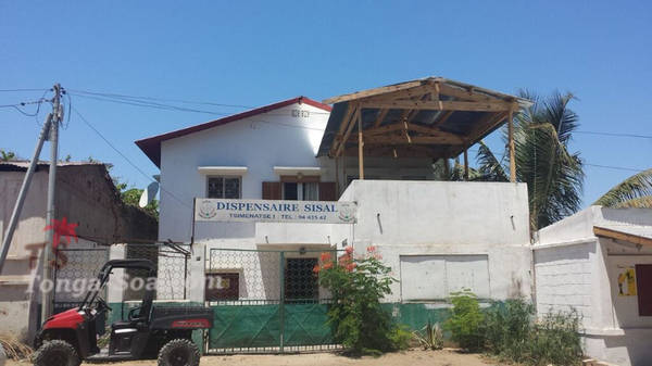 Immobilier Mada