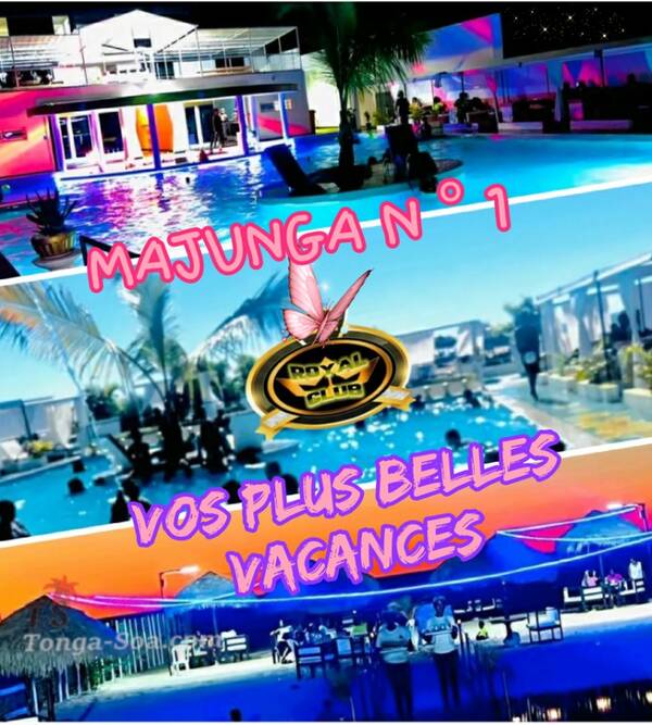 Immobilier Mada