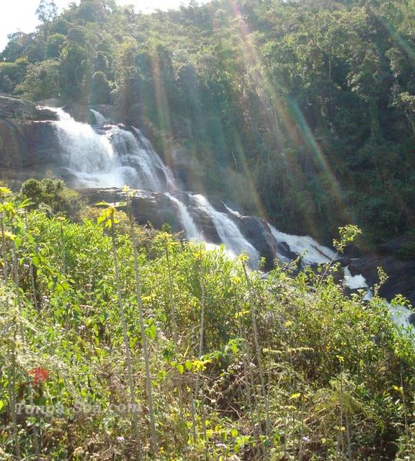 Emploi Madagascar