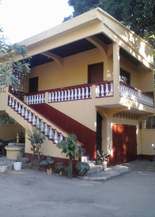 Immobilier Mada