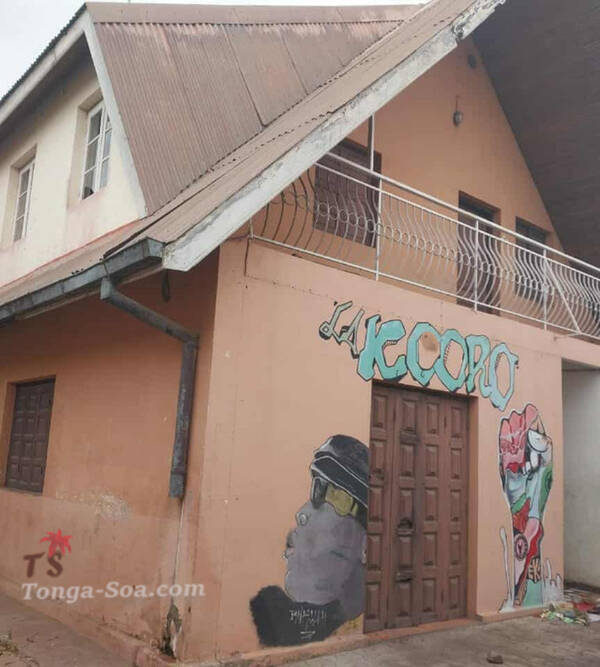 Immobilier Mada
