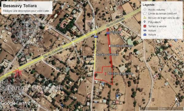 Immobilier Mada