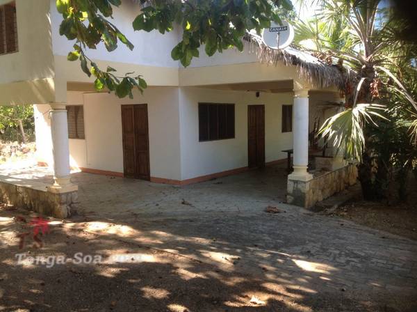 Immobilier Mada