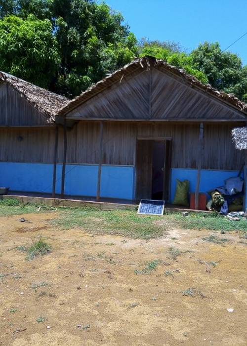 Immobilier Mada