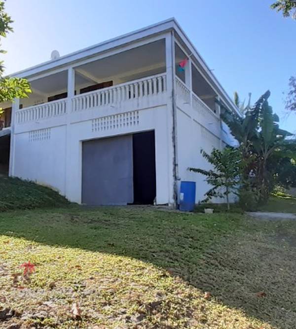 Immobilier Mada