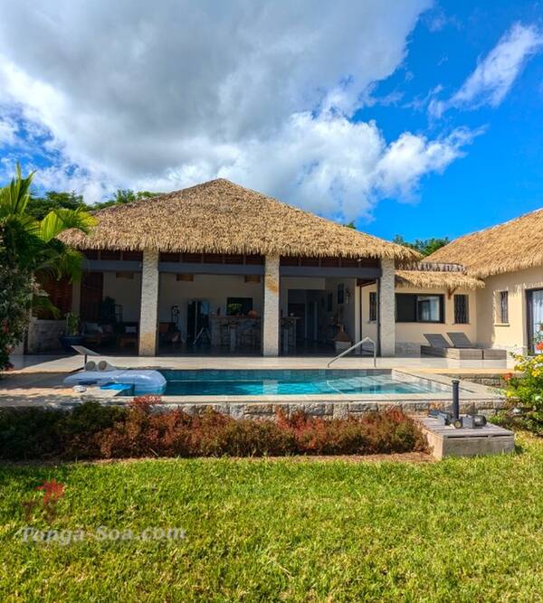 Immobilier Mada