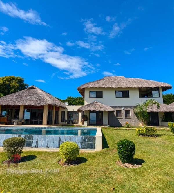 Immobilier Mada