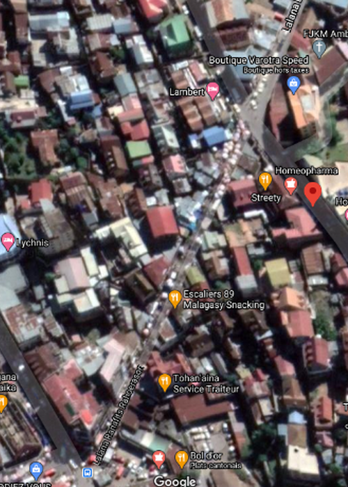 Immobilier Mada