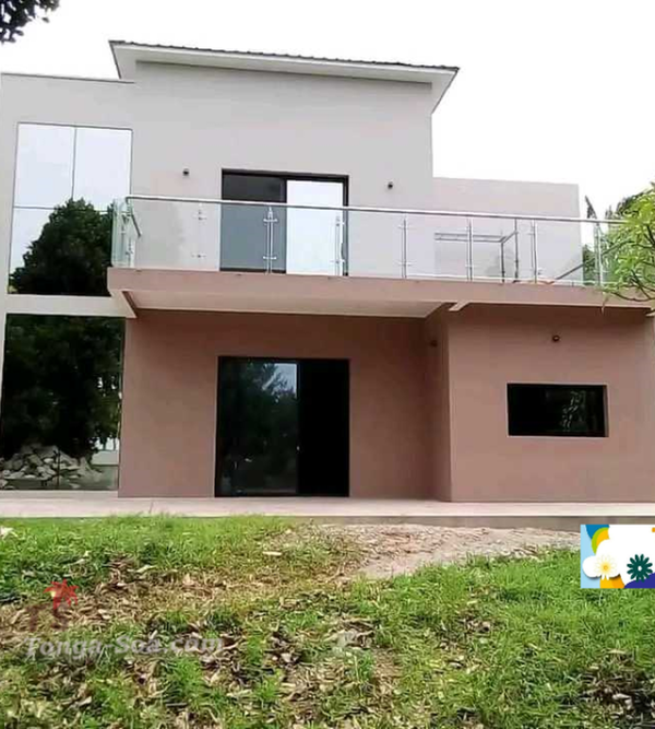 Immobilier Mada
