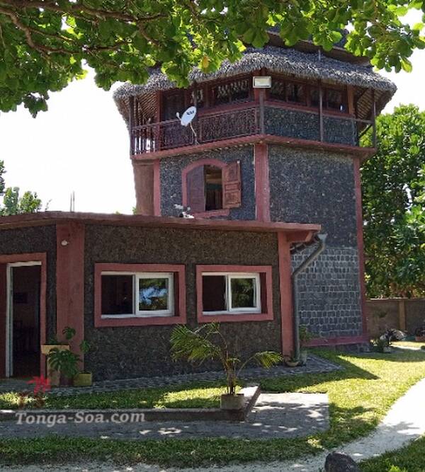 Immobilier Mada