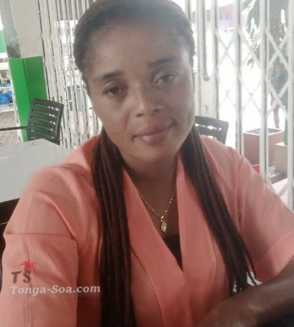Emploi Madagascar