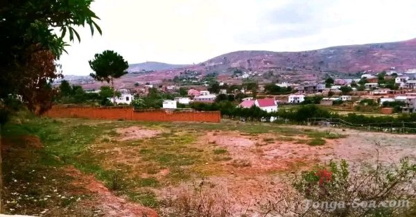 Immobilier Mada