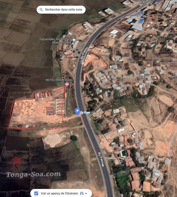 Immobilier Mada