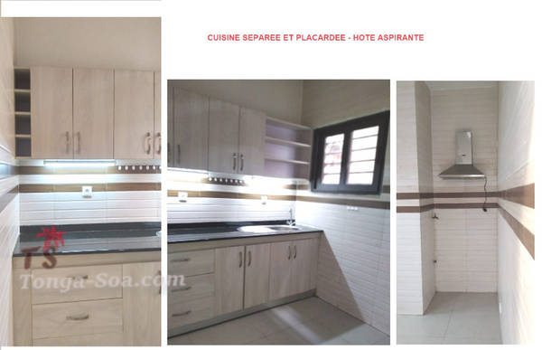 Immobilier Mada