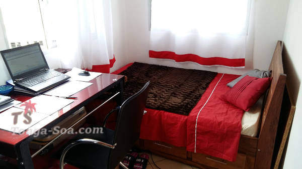 Immobilier Mada