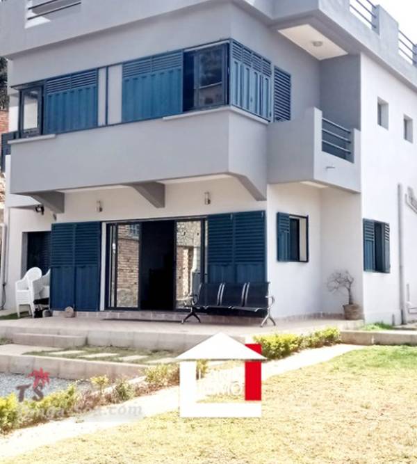 Immobilier Mada