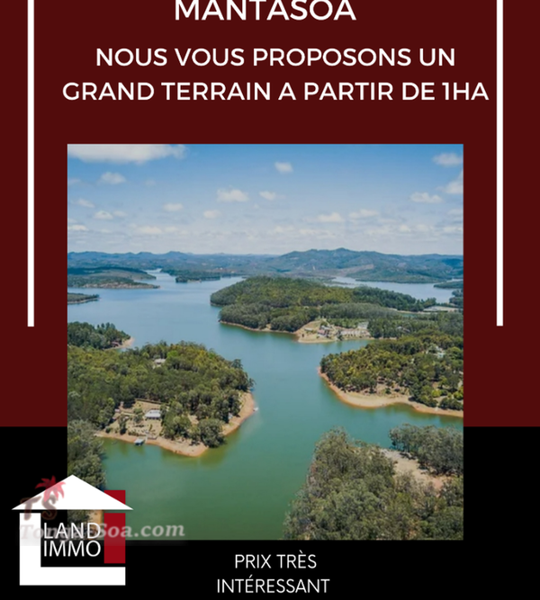 Immobilier Mada