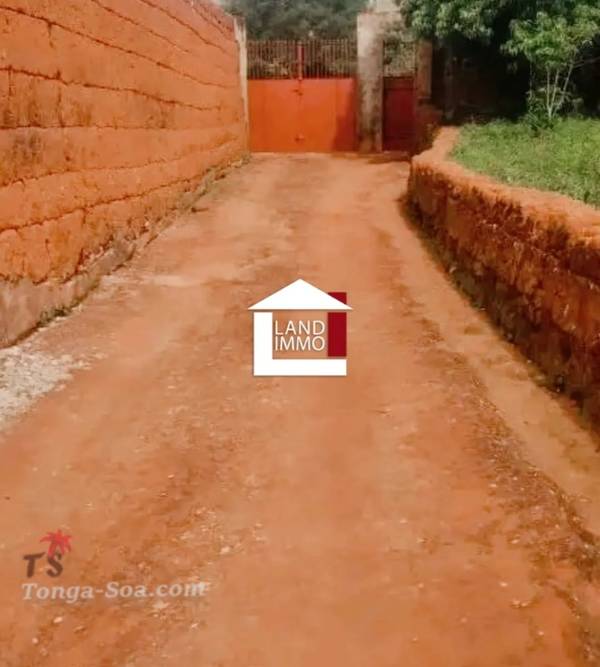 Immobilier Mada