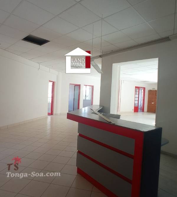 Immobilier Mada