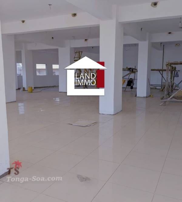 Immobilier Mada