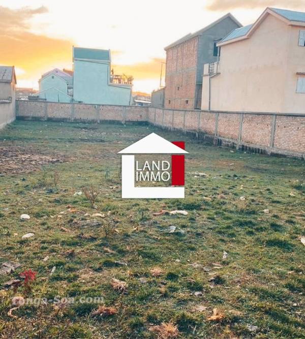 Immobilier Mada