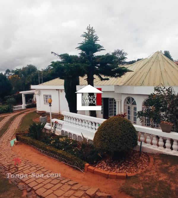 Immobilier Mada