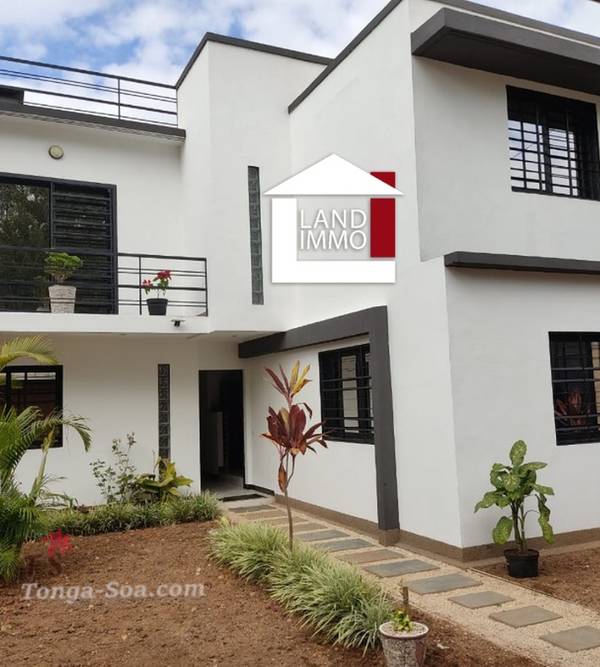 Immobilier Mada