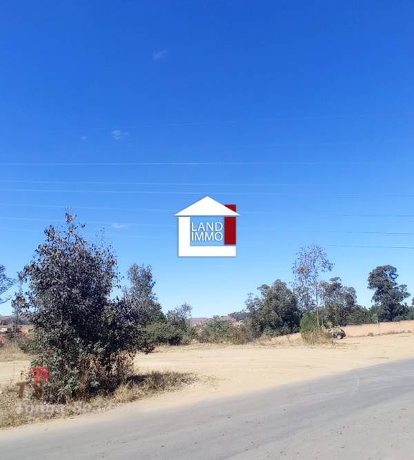 Immobilier Mada