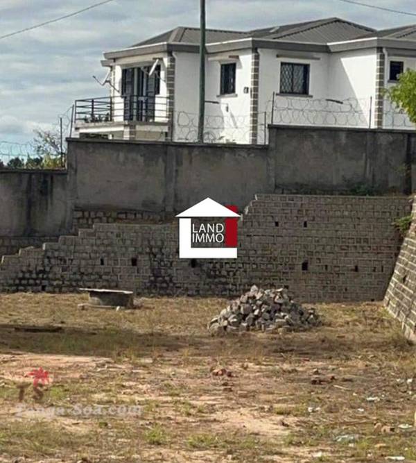 Immobilier Mada