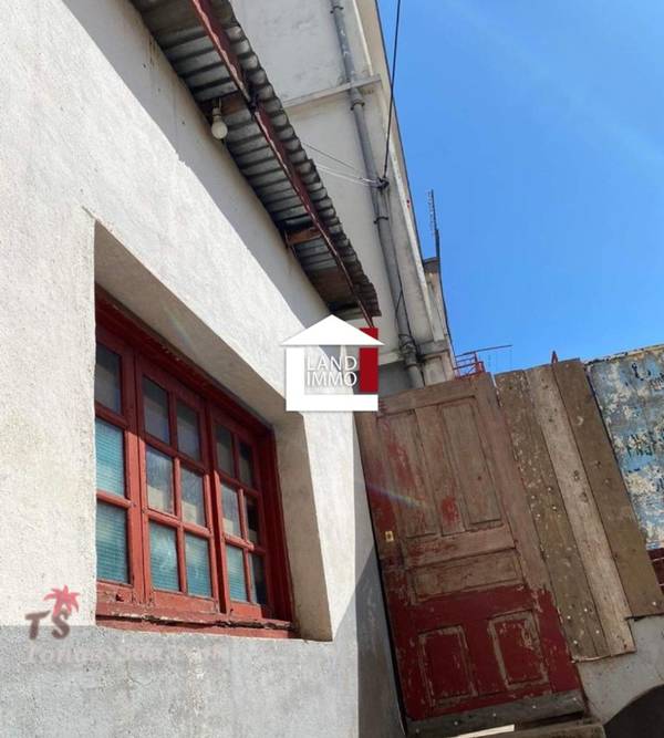 Immobilier Mada