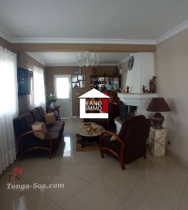 Immobilier Mada