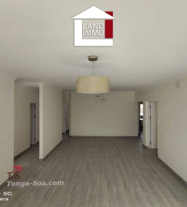 Immobilier Mada