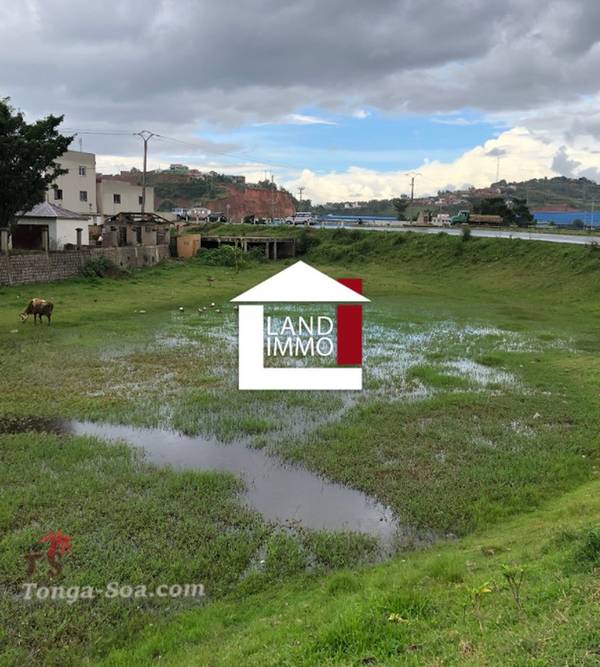 Immobilier Mada