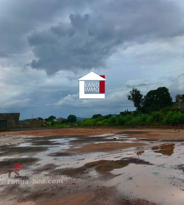 Immobilier Mada