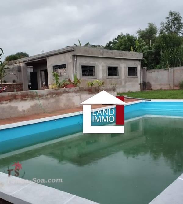Immobilier Mada