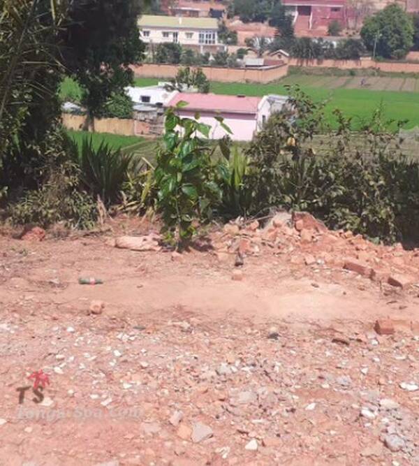 Immobilier Mada