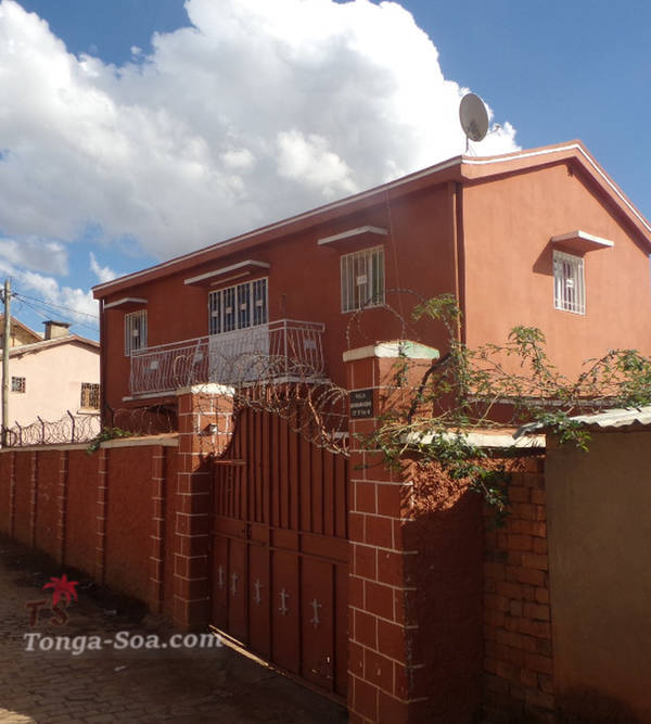 Immobilier Mada