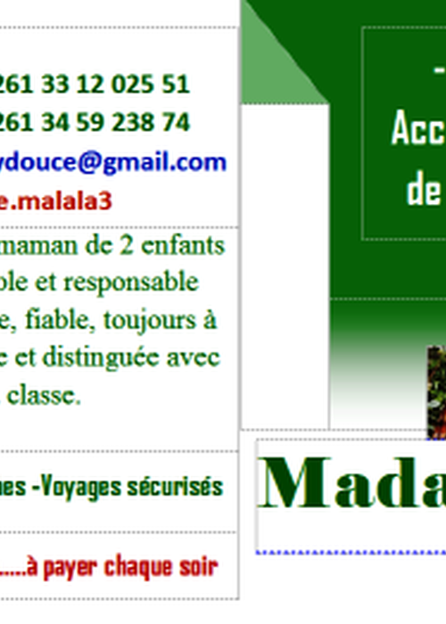 Tourisme Local