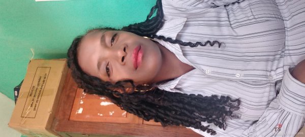 Naina - 48 ans  - Madagascar