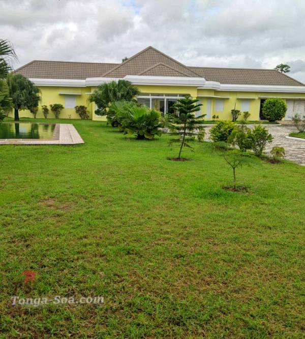 Immobilier Mada