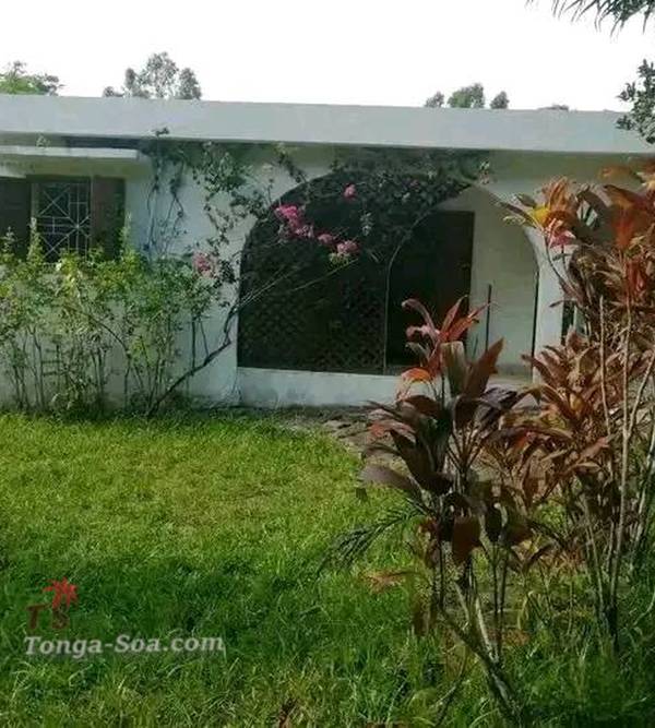 Immobilier Mada